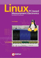 Linux PC-Based Measurement Electronics: Hardware & Software