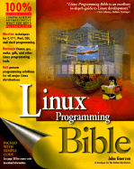 Linux? Programming Bible - Goerzen, John