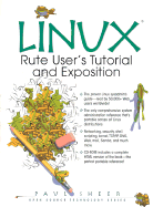 Linux: Rute User's Tutorial and Exposition