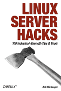 Linux Server Hacks