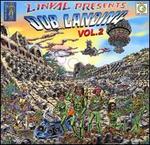 Linval Presents Dub Landing, Vol. 2