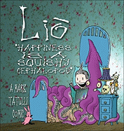 Lio: Happiness Is a Squishy Cephalopod Volume 1