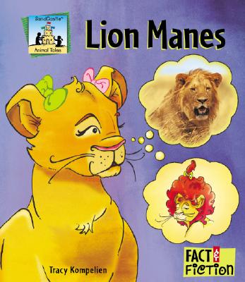 Lion Manes - Kompelien, Tracy