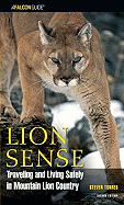 Lion Sense: Traveling and Living Safely in Mountain Lion Country