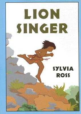 Lion Singer - 