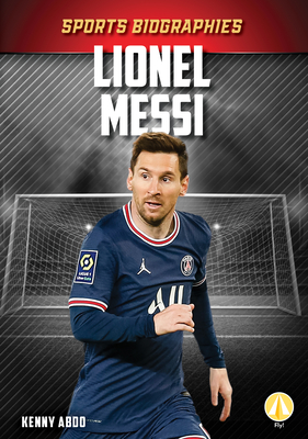 Lionel Messi - Abdo, Kenny