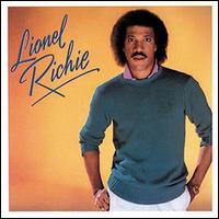 Lionel Richie [Bonus Tracks] - Lionel Richie