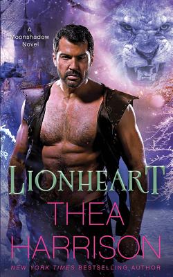 Lionheart - Harrison, Thea