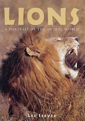 Lions: A Portrait of the Animal World - Server, Lee