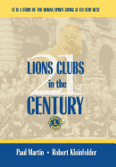 Lions Clubs in the 21st Century