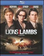 Lions for Lambs [Blu-ray]