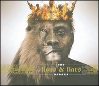 Lions & Liars - Sho Baraka