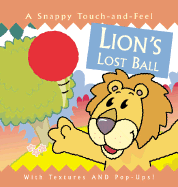 Lion's Lost Ball