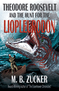 Liopleurodon: The Master of the Deep