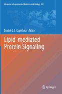 Lipid-Mediated Protein Signaling