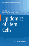 Lipidomics of Stem Cells