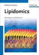 Lipidomics: Technologies and Applications