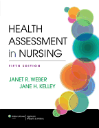 Lippincott Coursepoint for Health Assessment in Nursing with Print Textbook Package