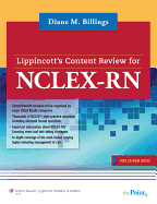 Lippincott's Content Review for NCLEX-RN