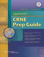 Lippincott's Crne Prep Guide