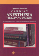 Lippincott's Interactive Cardiac Anesthesia Library on CD-ROM - Reeves, Scott T, MD, MBA, Facc (Editor), and Perrino, Albert C, Jr., and Warner Home Video (Editor)