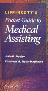 Lippincott's Pocket Guide to Medical Assisting