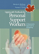 Lippincott's Textbook for Personal Support Workers: A Humanistic Approach to Caregiving