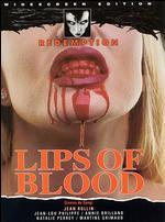 Lips of Blood