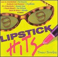 Lipstick Hits: Femme Favorites - Various Artists