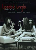 Lipstick Jungle: Season Two [3 Discs]