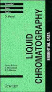 Liquid Chromatography: Essential Data - Patel, D