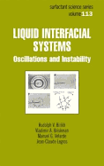 Liquid Interfacial Systems: Oscillations and Instability