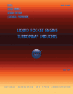 Liquid Rocket Engine Turbopump Inducers