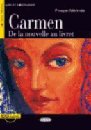 Lire et s'entrainer: Carmen + CD