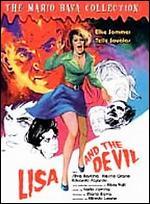 Lisa and the Devil