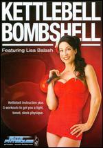 Lisa Balash: Kettlebell Bombshell