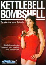 Lisa Balash: Kettlebell Bombshell - 