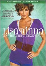 Lisa Rinna: Dance Body Beautiful - Ballroom Body Blast - 