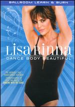 Lisa Rinna: Dance Body Beautiful - Ballroom Learn and Burn - 