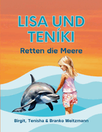 Lisa und Tenki: retten die Meere