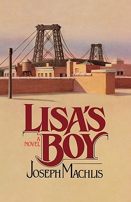 Lisa's Boy - Machlis, Joseph