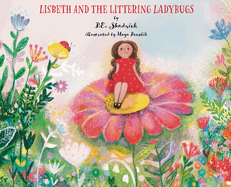 Lisbeth and the Littering Ladybugs Special Edition