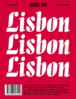 Lisbon - Hasenfuss, Uwe (Editor)