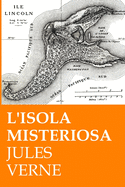 L'isola misteriosa