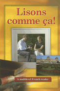 Lisons Comme a!, Multilevel French Reader