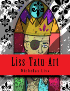 Liss-Tatu-Art: My Journey with a Machine