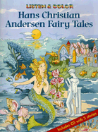 Listen and Color Hans Christian Andersen Fairy Tales