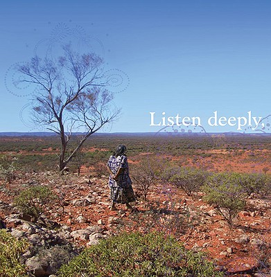 Listen Deeply, Let These Stories in - Wallace, Kathleen, and Lovell, Judy