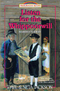Listen for the Whippoorwill: Introducing Harriet Tubman