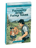 Listen & Read Favorite Irish Fairy Tales